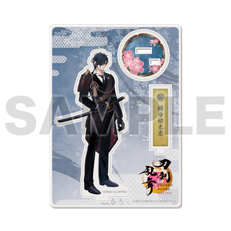 太刀のキャラクター商品 | 刀剣乱舞STORE