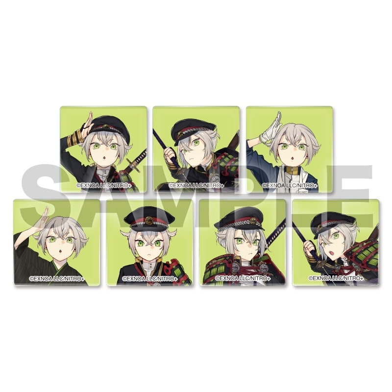 アクリルマグネットコレクション029:蛍丸