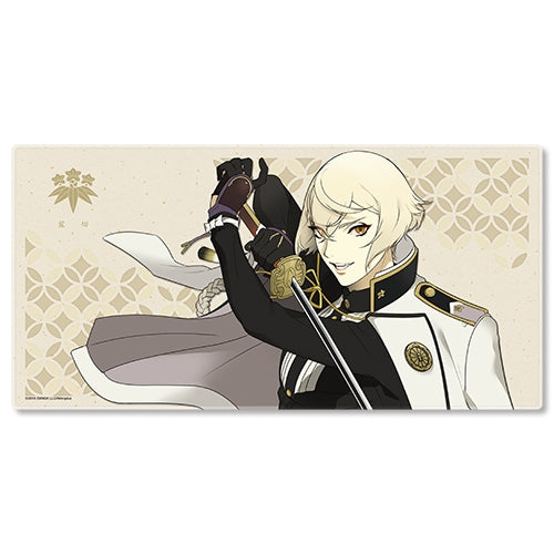 デスクマット一覧 | 刀剣乱舞STORE