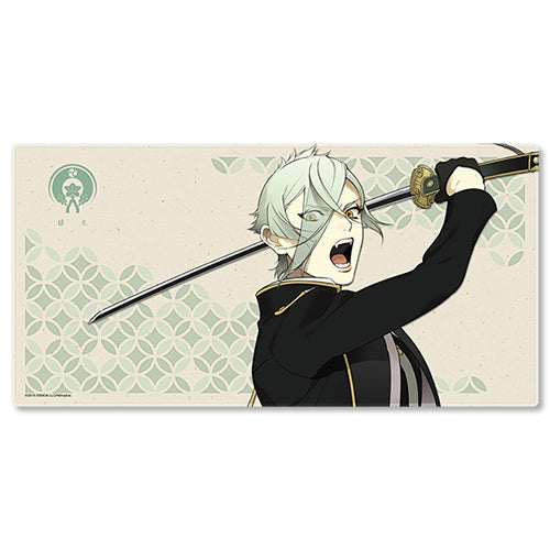 デスクマット一覧 | 刀剣乱舞STORE