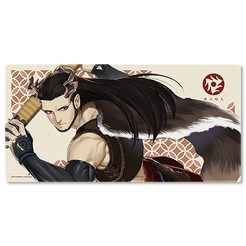 デスクマット76：祢々切丸