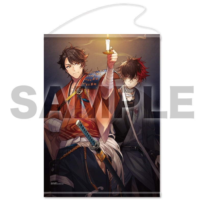 刀剣乱舞STORE オンラインショップ