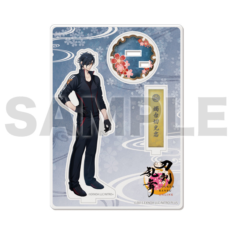 太刀のキャラクター商品 | 刀剣乱舞STORE