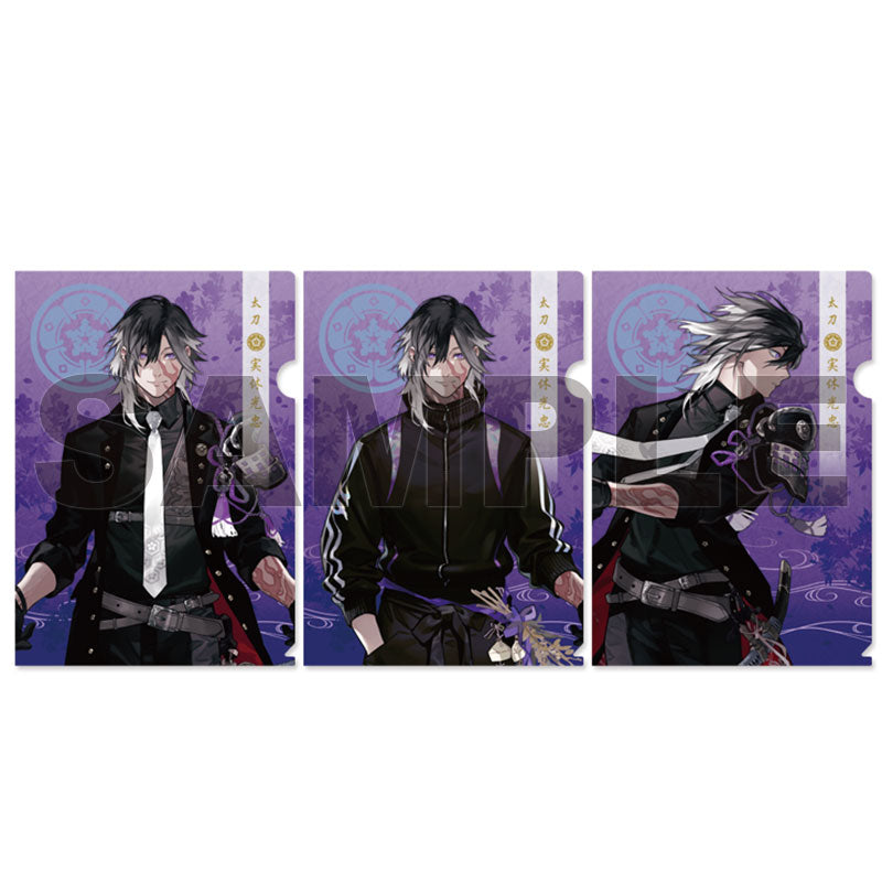 太刀のキャラクター商品 | 刀剣乱舞STORE