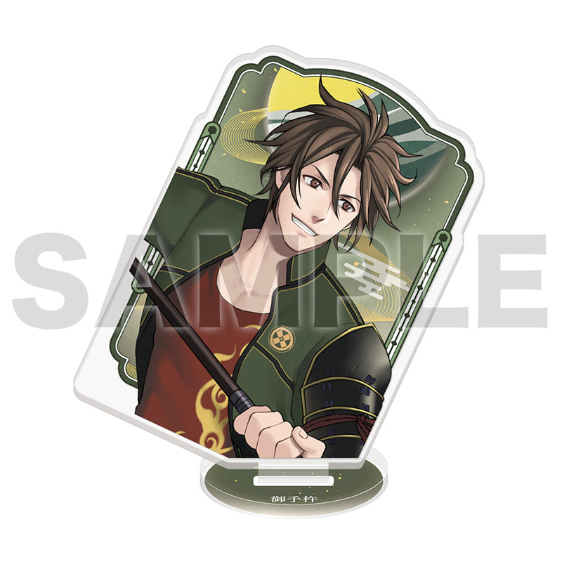 槍のキャラクター商品 | 刀剣乱舞STORE
