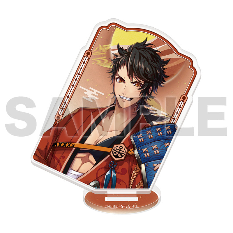 打刀のキャラクター商品 | 刀剣乱舞STORE