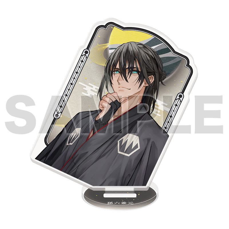 打刀のキャラクター商品 | 刀剣乱舞STORE