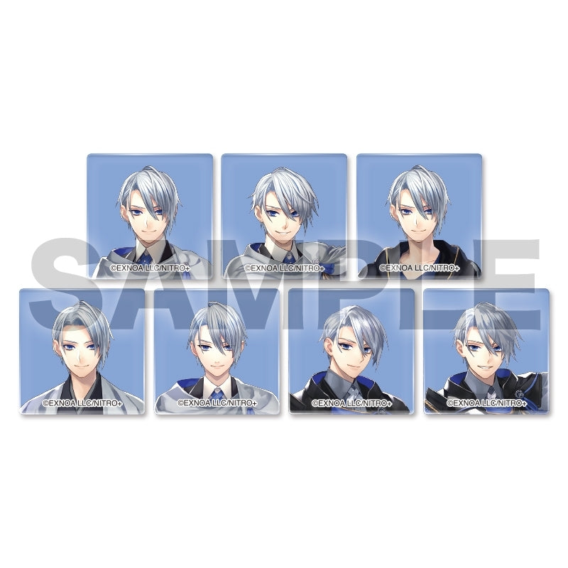 アクリルマグネットコレクション076：山姥切長義