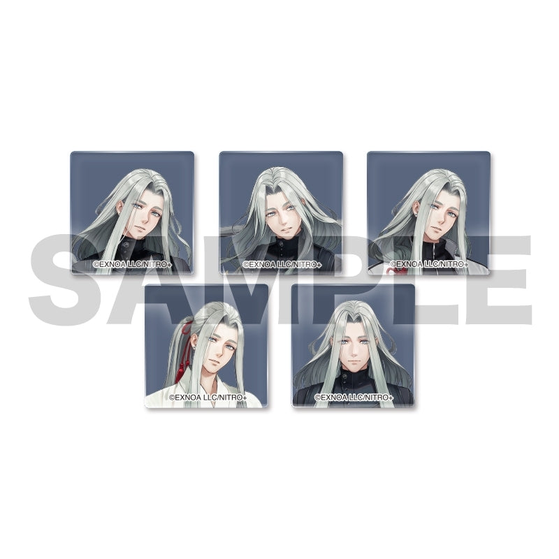 アクリルマグネットコレクション098：姫鶴一文字