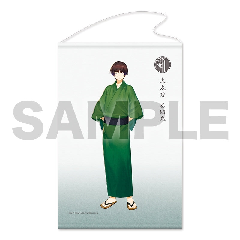 大太刀のキャラクター商品 | 刀剣乱舞STORE