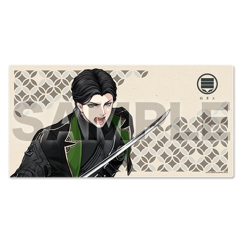 デスクマット一覧 | 刀剣乱舞STORE