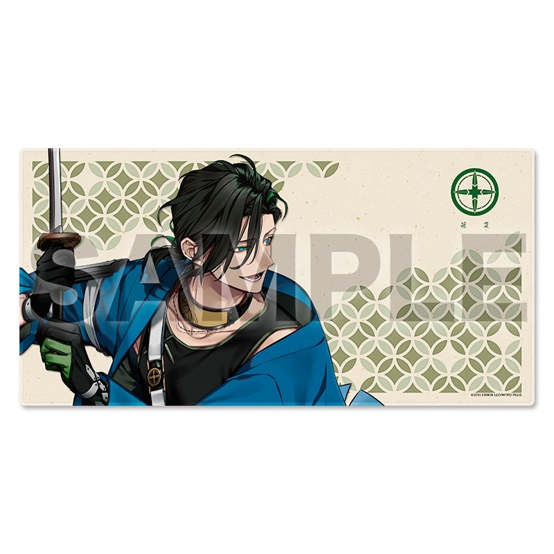 デスクマット一覧 | 刀剣乱舞STORE