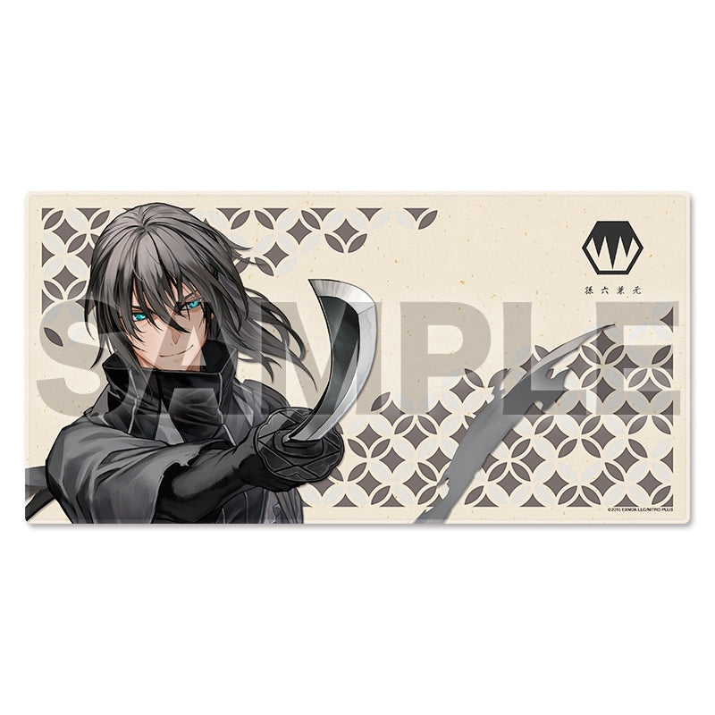 デスクマット108：孫六兼元