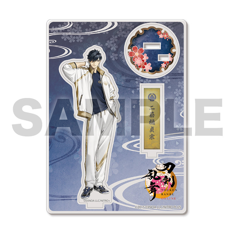 打刀のキャラクター商品 | 刀剣乱舞STORE