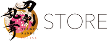 刀剣乱舞STORE